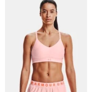 Women's UA Infinity Low Covered Sports Bra